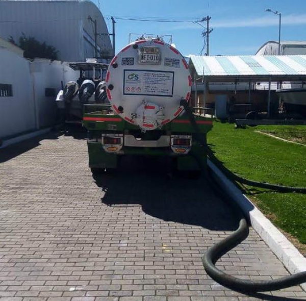 Limpieza Trampas de Grasa – Ambiente y Soluciones